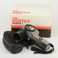 Pentax Spotmeter V Analog spot meter, case+strap+box, Tested