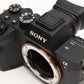 Sony a7R IV Body, Mint- Low use, Great! Only 5K Acts!