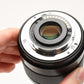 Panasonic Lumix 9mm f1.7 Leica DG Summilux Micro 4/3 Mount, Hood, Mint-