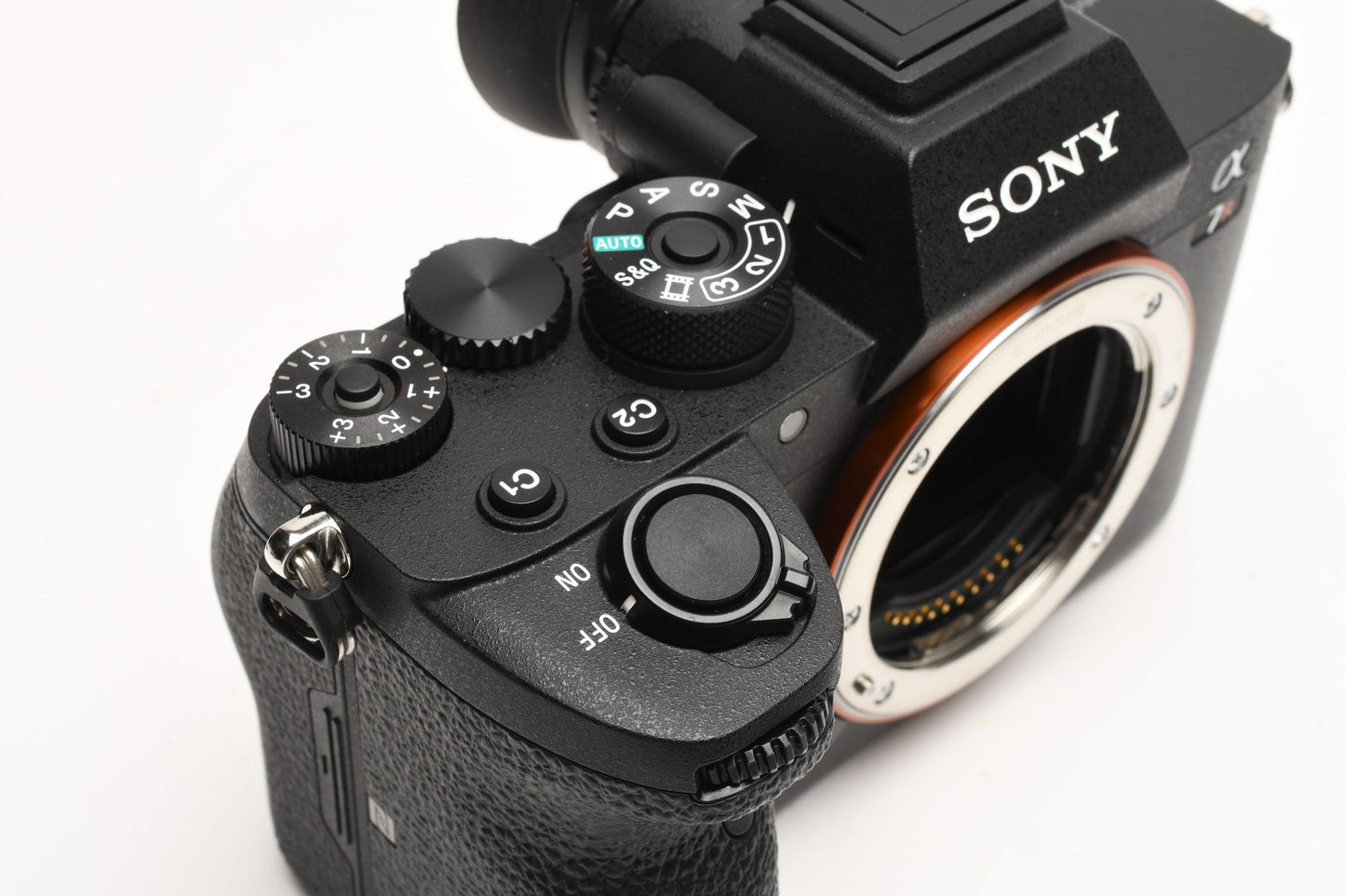 Sony a7R IV Body, Mint- Low use, Great! Only 5K Acts!