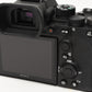 Sony a7R IV Body, Mint- Low use, Great! Only 5K Acts!
