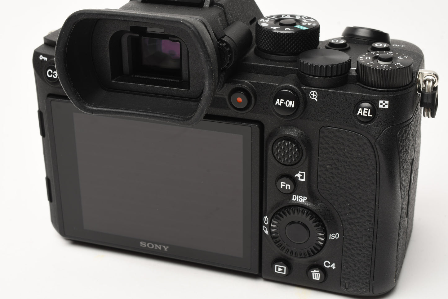Sony a7R IV Body, Mint- Low use, Great! Only 5K Acts!