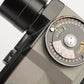 Pentax Spotmeter V Analog spot meter, case+strap+box, Tested