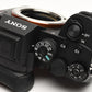 Sony a7R IV Body, Mint- Low use, Great! Only 5K Acts!