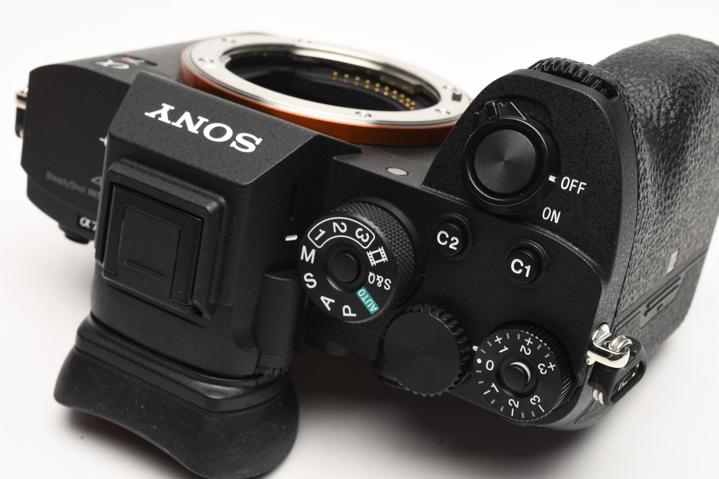 Sony a7R IV Body, Mint- Low use, Great! Only 5K Acts!