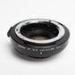 Sigma AF Tele Converter 1.4x Teleconverter Lens for Nikon, Good!