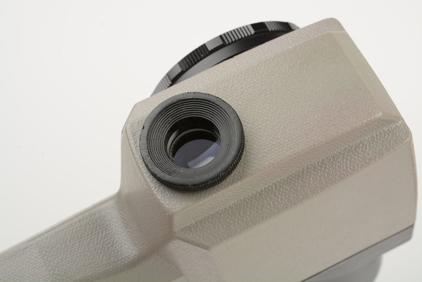 Pentax Spotmeter V Analog spot meter, case+strap+box, Tested