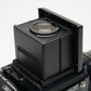 Mamiya RZ67 Pro Body, 110mm f2.8 W, 120 back, and WLF, cap, manual, tested, great!