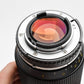 Nikon 70-210mm Series E f4 lens, caps, Good & Clean