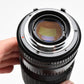Sigma MF 70-150mm f3.5 zoom for Minolta MD, Macro, +UV