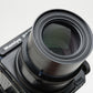 Mamiya RZ67 Pro Body, 110mm f2.8 W, 120 back, and WLF, cap, manual, tested, great!