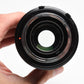Sigma MF 70-150mm f3.5 zoom for Minolta MD, Macro, +UV