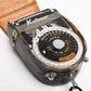 Kalimar incident light meter w/Case, Tested, accurate