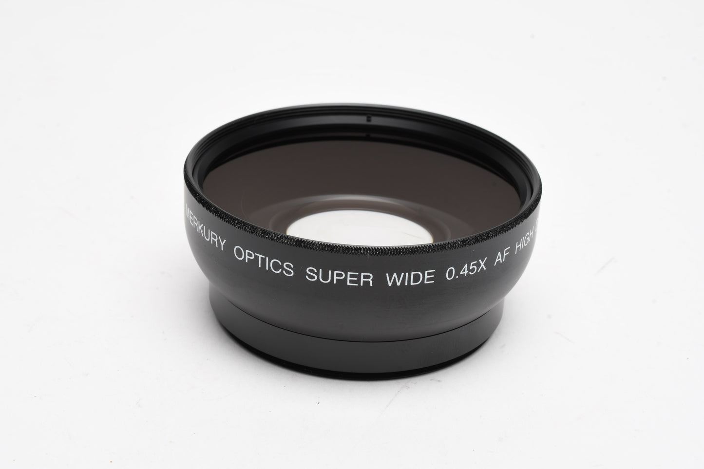Merkury 2X 58mm Telephoto auxiliary lens, Mint, Boxed