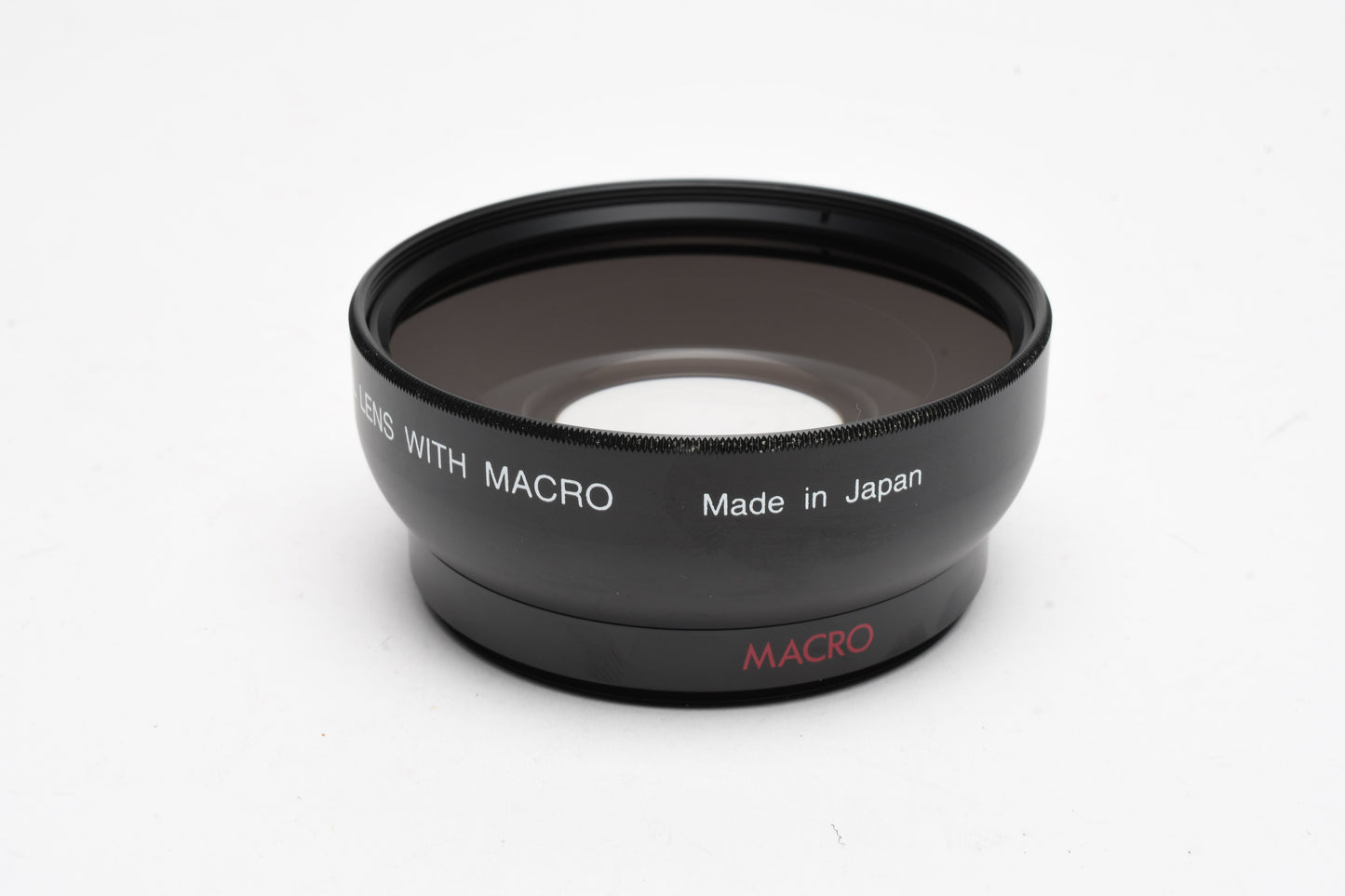 Merkury 2X 58mm Telephoto auxiliary lens, Mint, Boxed