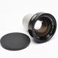 Canon C-8 wide .65X converter for S8 cameras, Very clean