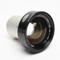Canon C-8 wide .65X converter for S8 cameras, Very clean