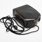 Kalimar incident light meter w/Case, Tested, accurate