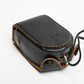 Kalimar incident light meter w/Case, Tested, accurate