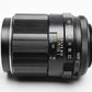 SMC Takumar 120mm f2.8 M42 Mount lens, Case, Hood, Nice!  *Read