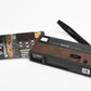 Kodak Trimlite 110 instamatic 28 camera, Strap+manual, Tested