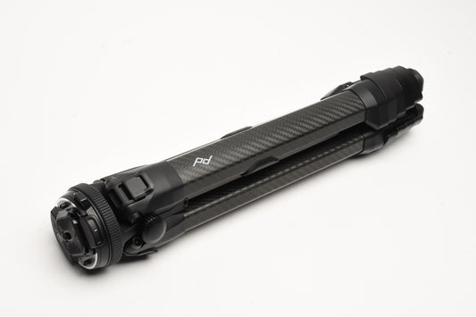 Peak Design TT-CB-5-150-CF-1 Carbon Fiber Tripod, Mint, Boxed