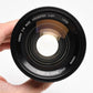 Canon C-8 wide .65X converter for S8 cameras, Very clean