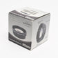 Merkury 2X 58mm Telephoto auxiliary lens, Mint, Boxed