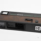 Kodak Trimlite 110 instamatic 28 camera, Strap+manual, Tested