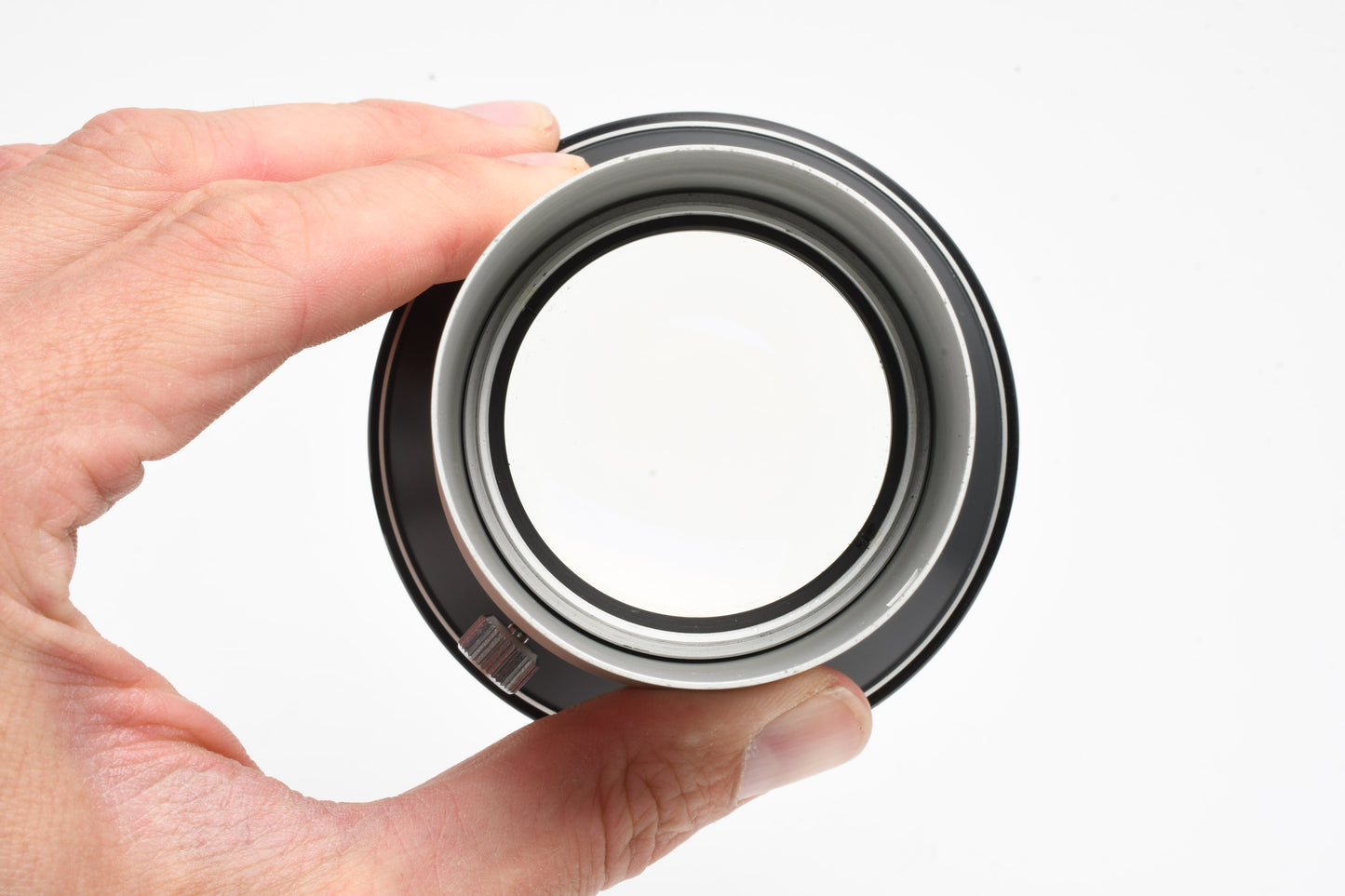 Canon C-8 wide .65X converter for S8 cameras, Very clean