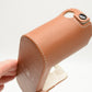 Leica Protector M Case for M or M-P Digital Camera (Leather, Cognac) #14887 NIB