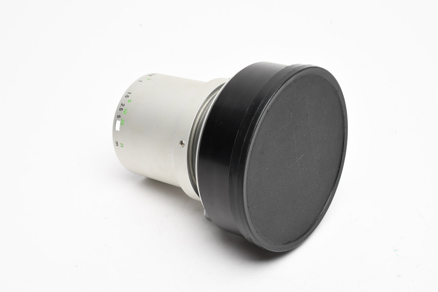 Canon C-8 wide .65X converter for S8 cameras, Very clean