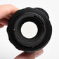 SMC Takumar 120mm f2.8 M42 Mount lens, Case, Hood, Nice!  *Read