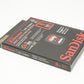 SanDisk Extreme 8GB Class 6 SDHC UHS-I 20MB/s Memory Card NEW