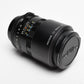 SMC Takumar 120mm f2.8 M42 Mount lens, Case, Hood, Nice!  *Read
