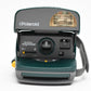 Polaroid One Step Express (Green) NIB - Never Used + Case