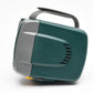 Polaroid One Step Express (Green) NIB - Never Used + Case