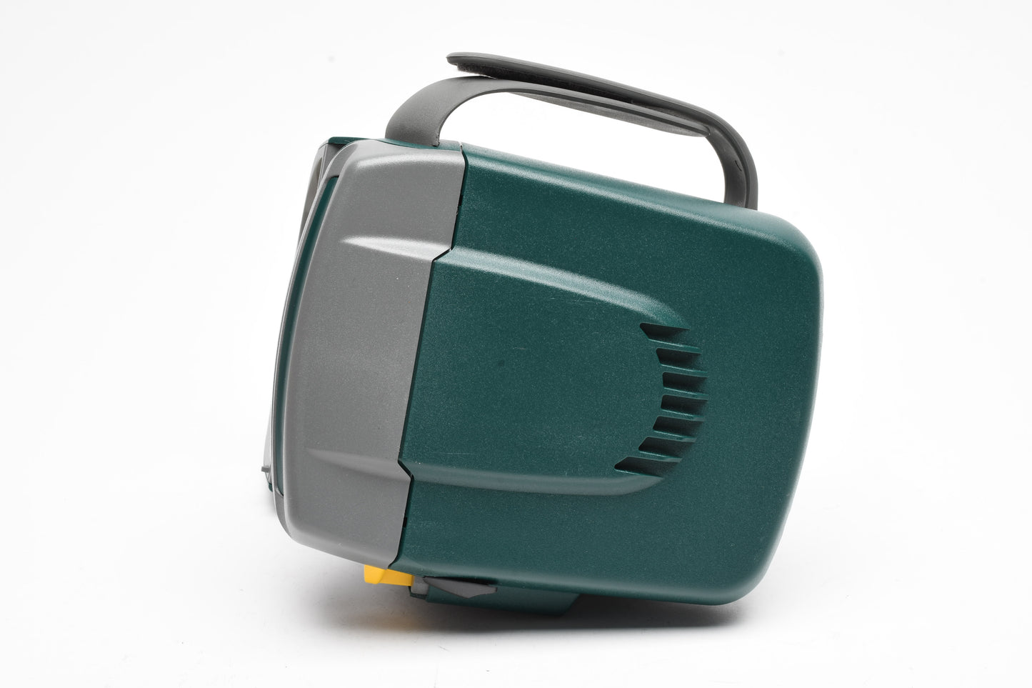 Polaroid One Step Express (Green) NIB - Never Used + Case