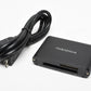 Insignia NS-DCR30A2 USB 3.0 Multi-Format Card Reader CF SD microSD