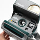 Polaroid One Step Express (Green) NIB - Never Used + Case