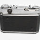 Kodak Retina IIa Rangefinder Camera w/Schneider 50mm f2 Lens, Great!