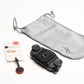 Peak Design Capture Clip V3 w/QR plate and anchor, Mint