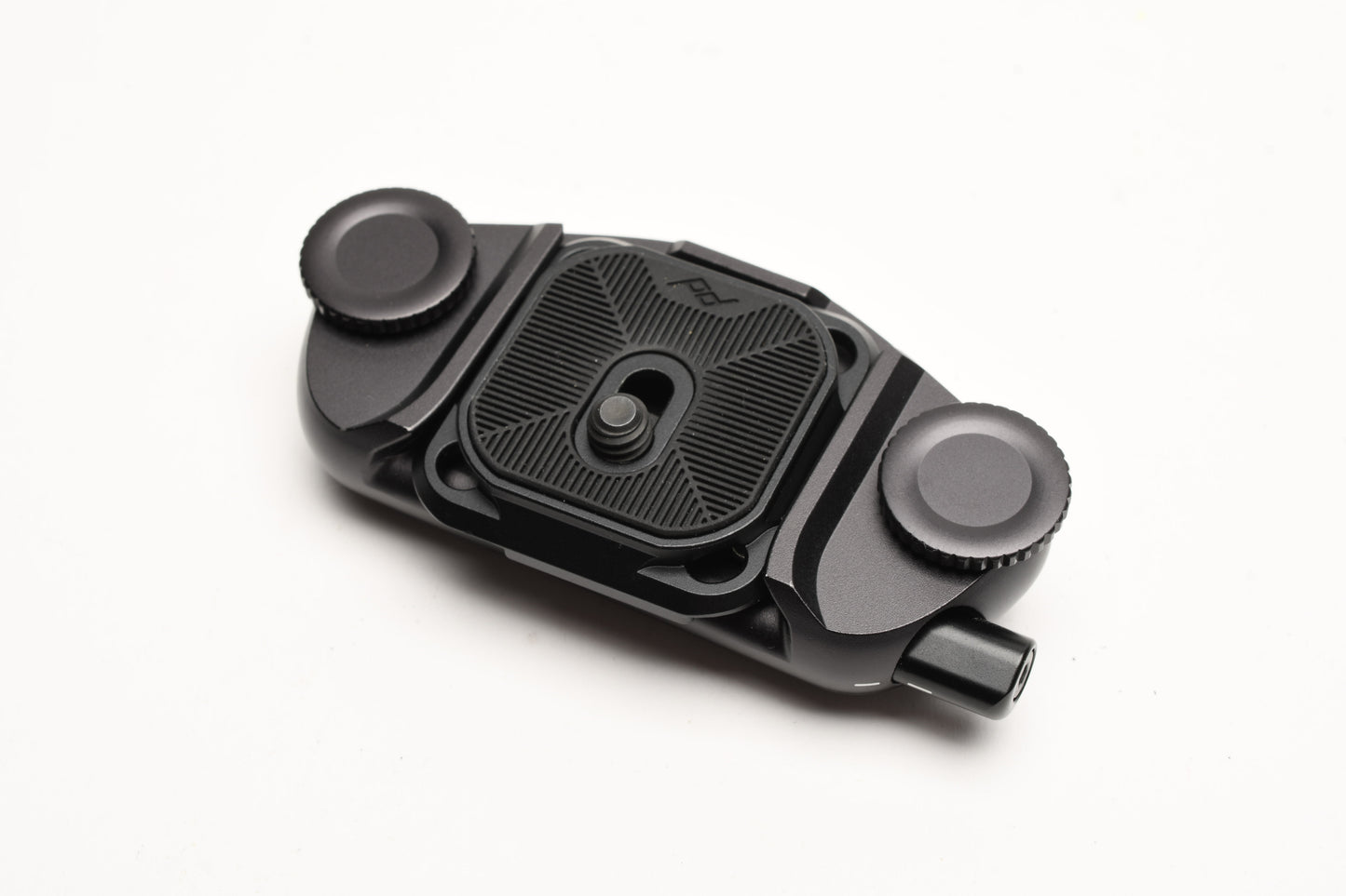 Peak Design Capture Clip V3 w/QR plate and anchor, Mint