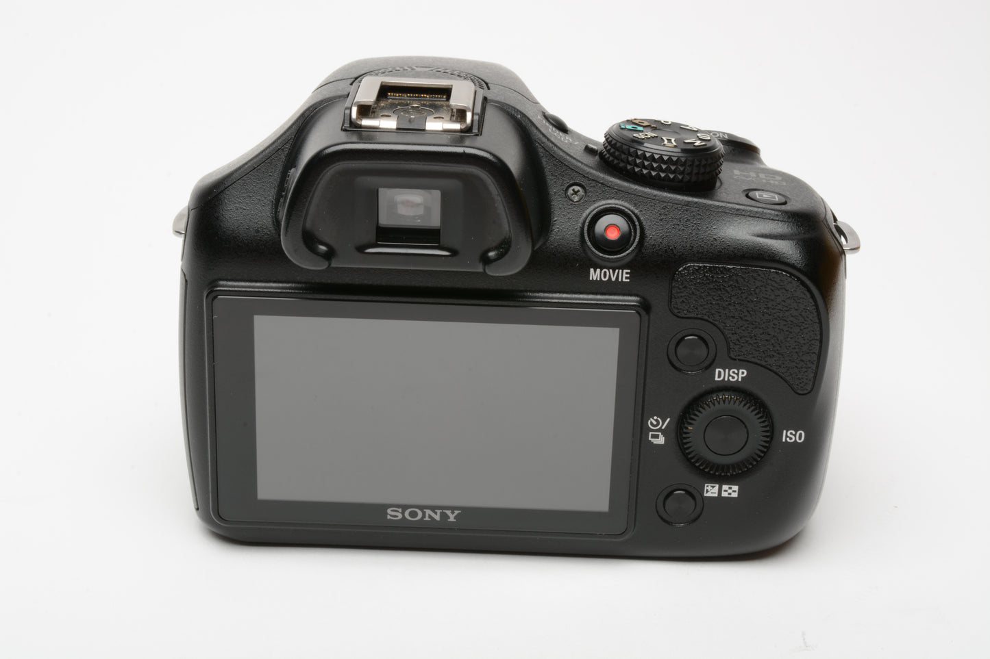 Sony A3500 20.1MP w/18-50mm f4-5.6 zoom, 2 batts, charger, Very clean, Tested