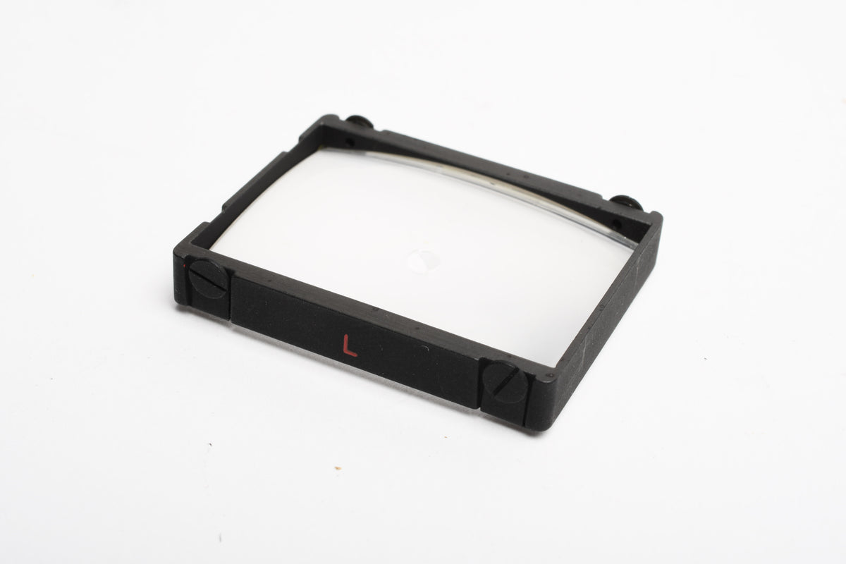Nikon Type L Focusing Screen for F, F2 Bodies, Mint-