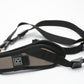 BlackRapid Curve Camera Sling Cross-Body wide camera strap, nice & clean