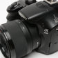 Sony A3500 20.1MP w/18-50mm f4-5.6 zoom, 2 batts, charger, Very clean, Tested