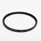 Platinum 72mm MC UV filter, in jewel case, Very clean