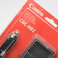 Canon CBC-NB2 Car Battery Charger (New)