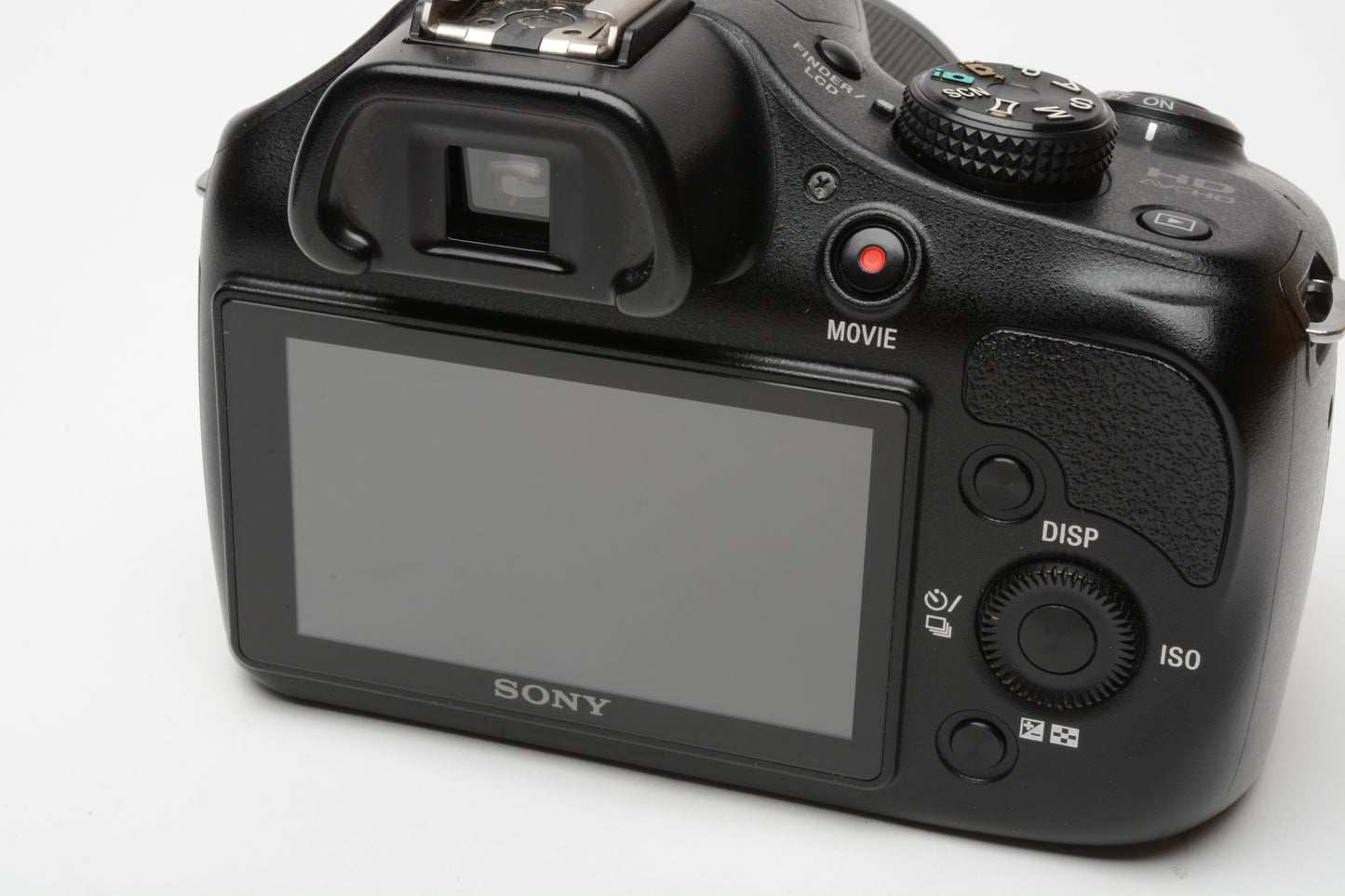 Sony A3500 20.1MP w/18-50mm f4-5.6 zoom, 2 batts, charger, Very clean, Tested